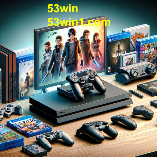 Explore os Novos Jogos: O Futuro dos Games Começa Aqui